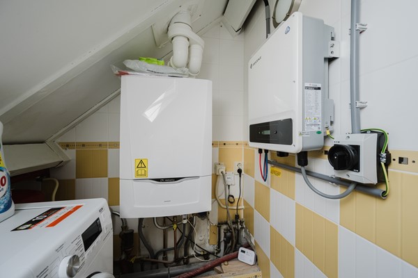 Medium property photo - Kievit 64, 3191 DH Hoogvliet Rotterdam